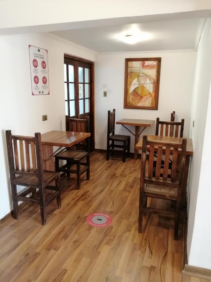 圣克鲁兹 Tierra Y Vino Al Lado Del Casino Y Museo Tu Mejor Opcion酒店 外观 照片