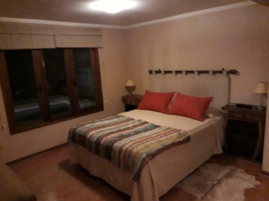 圣克鲁兹 Tierra Y Vino Al Lado Del Casino Y Museo Tu Mejor Opcion酒店 外观 照片